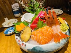 -阿吾罗日本料理(K11艺术中心店)