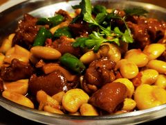 -将军府·鸡毛店(武侯祠店)
