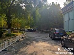 -北京西国贸大酒店