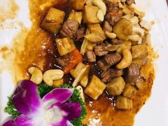 -周锦记广式餐厅(格林生活坊2期店)