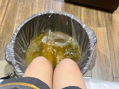 -江南足纪·影院足道·轻奢SPA(红山6979店)