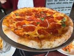 -WOLFGANG PUCK KITCHEN & BAR(迪士尼小镇店)