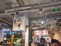 -五里关火锅(牛市口店)