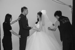 -乐派诗婚纱摄影