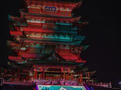 -寻梦滕王阁实景演出