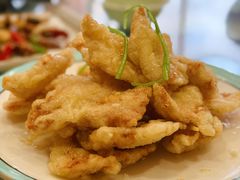 -春花民族美食(佳木斯总店)