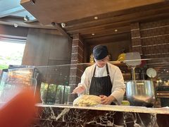 -杭州君悦酒店·青莳