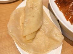 -春饼先生·北京烤鸭(甘井子万达店)