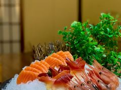 -渔日本料理铁板烧(新天地假日广场店)