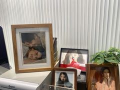 -海马体照相馆(环贸iapm大师爱情店)