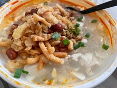 牛肉豆腐脑-晓友烧麦(光华村店)