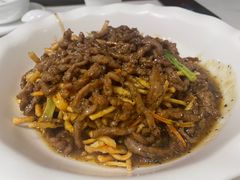 -刘胖子家常菜·蹄花焖藕(中南店)