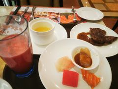 -芭菲盛宴·环球美食(锦城万达广场店)