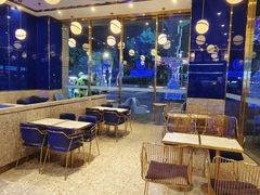 大堂-HALO CAFE(江海中环广场店)