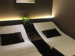 -水墨澜渟足道·SPA·传统(四望亭东关街店)