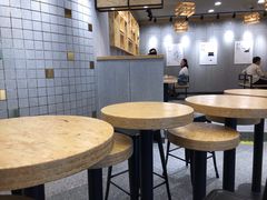 大堂-书亦烧仙草(西宸天街店)