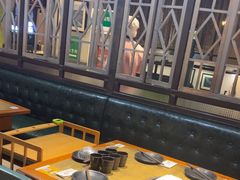 -手选潮汕鲜牛肉火锅(二七广场店)