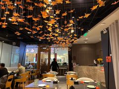 -有璟阁港式餐厅(金融街购物中心店)
