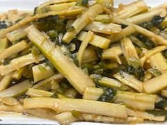 -高老庄·老溧阳·私房菜(南山竹海店)