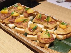 -匠和风精致料理(福州金融街万达店)