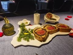 -弦月窗LUNETTE BY AMANDA(复兴路店)