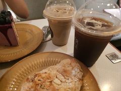 -BAKER&SPICE(安福路店)