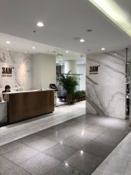点击看大图 -3AM HAIR SALON烫发染发接发
