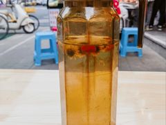 -张太婆老妈蹄花川菜馆·中华餐饮老字号(望平街店)