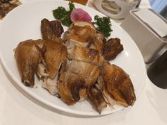 -凯鸽酒楼•雁北民间菜(华北星店)