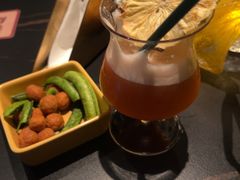 -Bar Fable 寓·药到病除