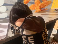 -麦当劳(宾水西道店)