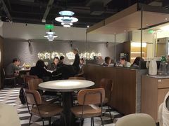 -留半山·香港食堂(啦啦宝都店)