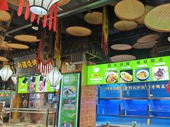 -驰明粗粮小厨(湖滨路店)
