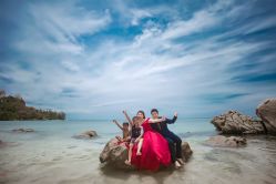 -四叶草环球旅拍