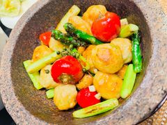 -炊江南·上海菜(国展华漕店)