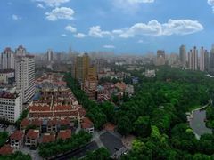 -徐家汇源景区-衡山坊