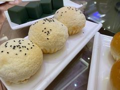 -龙的酒楼·手工早茶·顺德菜(近良路店)