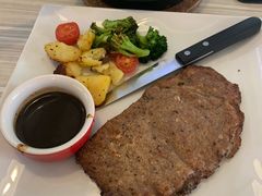 -必胜客(大观天地店)