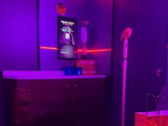 -星聚会KTV(广州敏捷广场店)