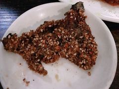 -韩风烤牛肉冷面店