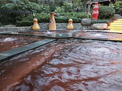 -融汇温泉