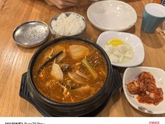 -多宾韩国料理(学衡路店)