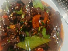 -宗泉烤全羊·烤羊腿·家常菜(解放东路店)