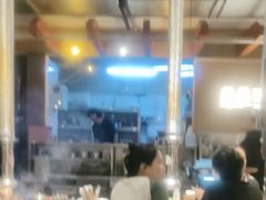 -炽城·烤肉名家(鸿达中央广场店)