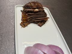 -萧记三鲜烩面(商务外环店)