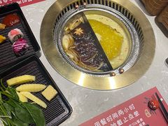 -空之介寿喜烧·和牛放题(恒隆广场店)