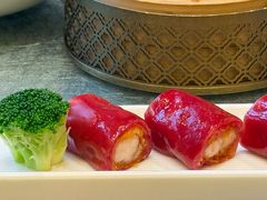 -天瑞轩·粤菜餐厅