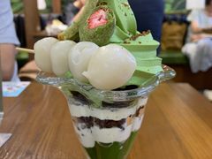 -無邪日式甜品(世博源店)