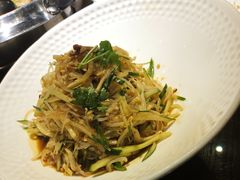 超级大拌菜-黑土印象菜馆(三元桥店)
