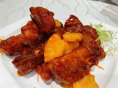 -富园海鲜酒家(佐敦店)